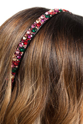 Coronita Cristale Multicolor